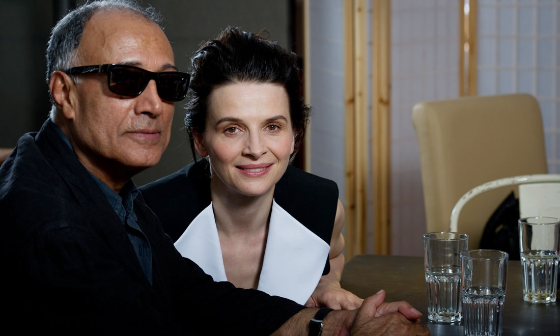 È morto Abbas Kiarostami, il regista iraniano de Il sapore della ciliegia – Foto È morto Abbas Kiarostami, il regista iraniano de Il sapore della ciliegia – Foto