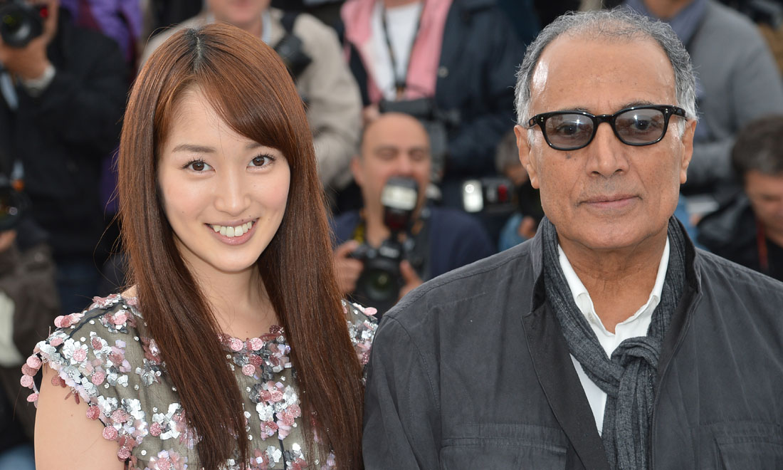 È morto Abbas Kiarostami, il regista iraniano de Il sapore della ciliegia – Foto È morto Abbas Kiarostami, il regista iraniano de Il sapore della ciliegia – Foto