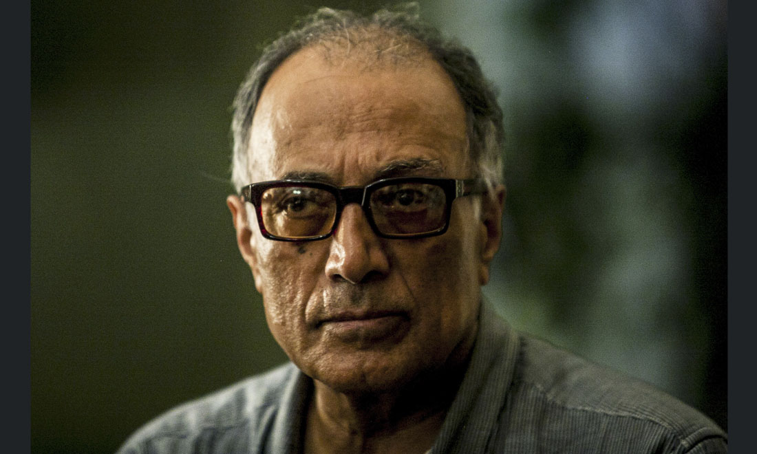 È morto Abbas Kiarostami, il regista iraniano de Il sapore della ciliegia – Foto È morto Abbas Kiarostami, il regista iraniano de Il sapore della ciliegia – Foto