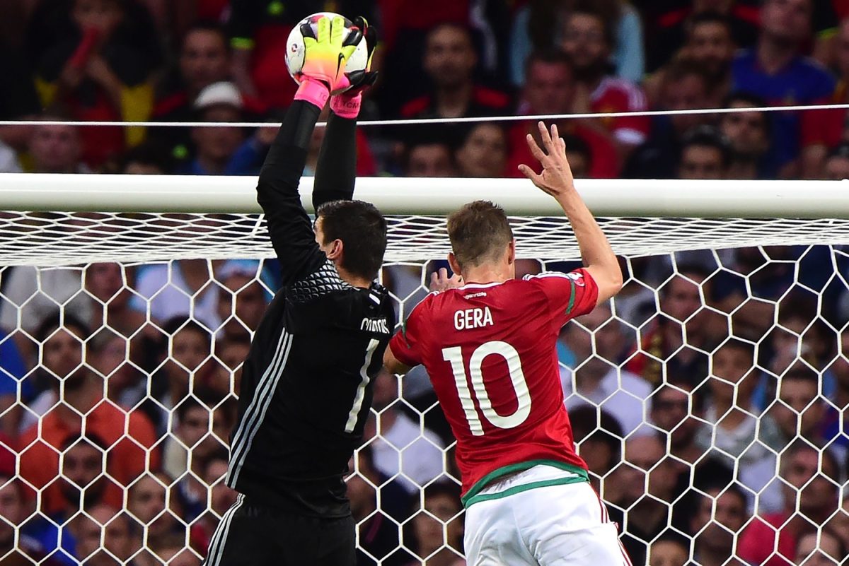 Galleria foto 'Euro 2016: le curiosità statistiche (in attesa delle semifinali)' - foto 6