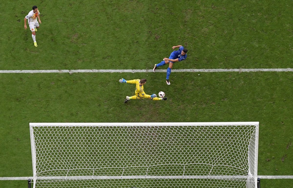 Galleria foto 'Euro 2016: le curiosità statistiche (in attesa delle semifinali)' - foto 5