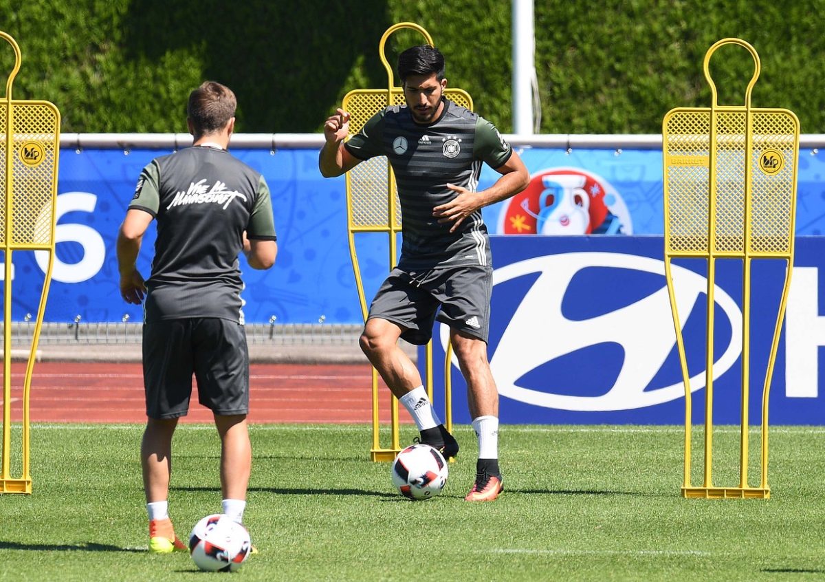 Galleria foto 'Euro 2016: le curiosità statistiche (in attesa delle semifinali)' - foto 2