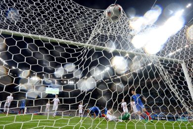 Euro 2016: le curiosità statistiche (in attesa delle semifinali)