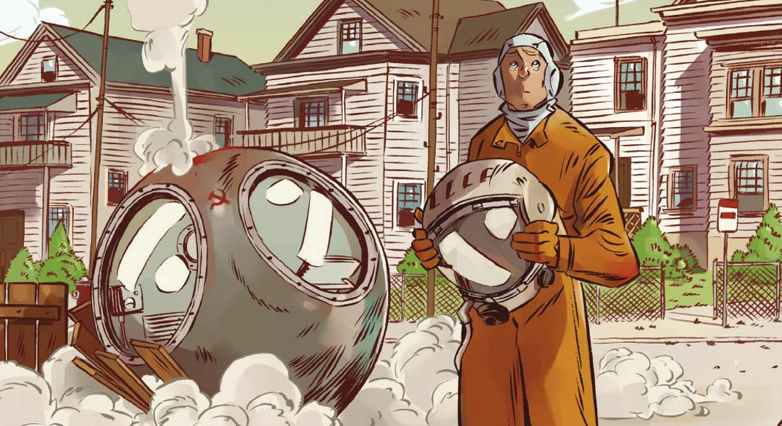 5 libri da leggere a luglio