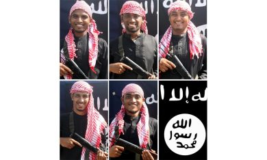 Dacca: i terroristi Isis dell’alta borghesia