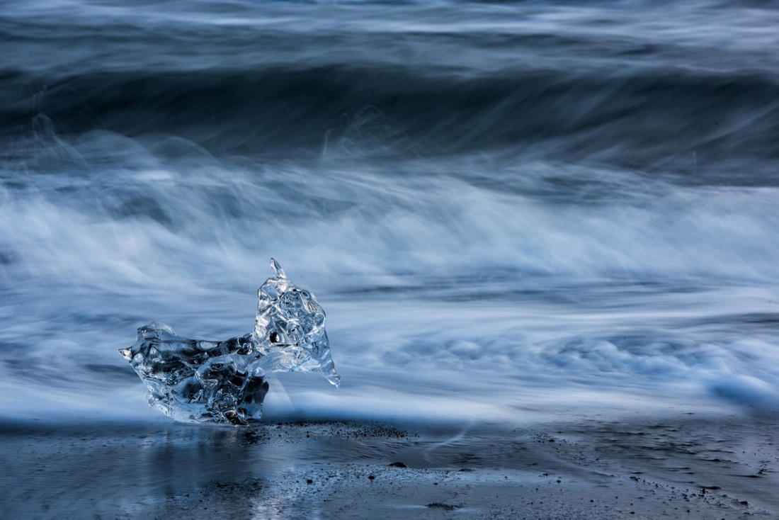 Barbara Dall’Angelo: The Poetry of Earth