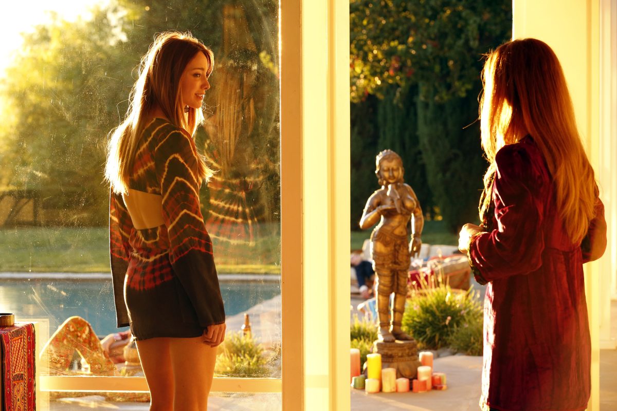 Galleria foto 'Aquarius torna con la seconda stagione' - foto 3