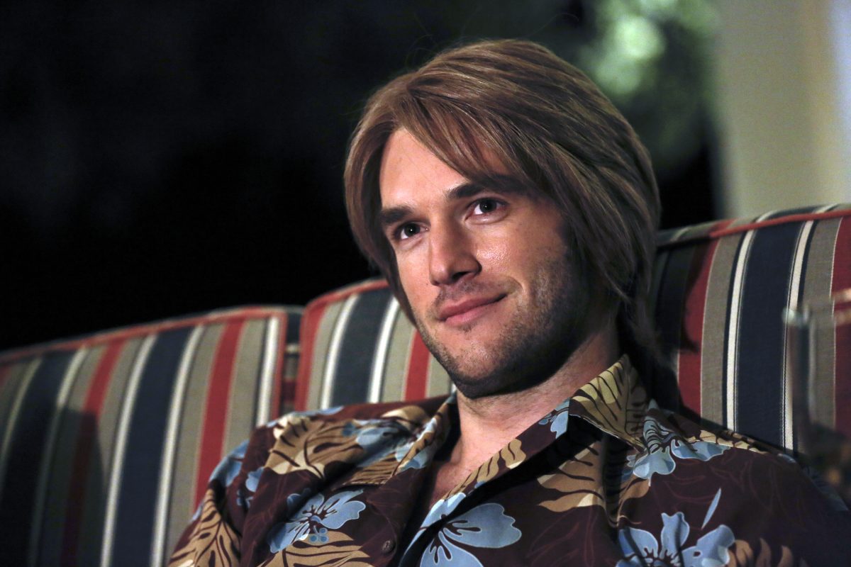 Galleria foto 'Aquarius torna con la seconda stagione' - foto 5