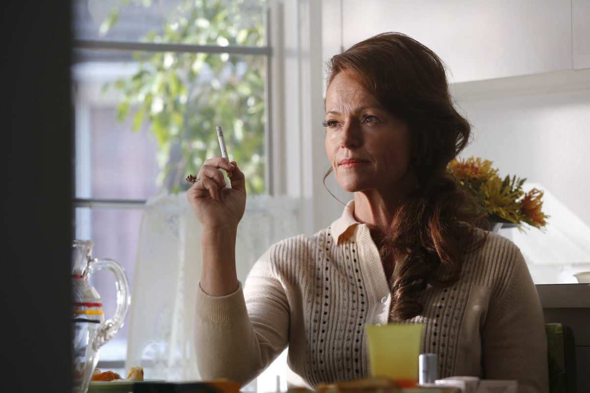 Galleria foto 'Aquarius torna con la seconda stagione' - foto 8