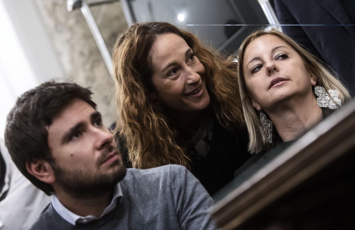 Galleria foto 'Virginia Raggi e il Movimento 5 Stelle a Roma: il caos' - foto 17