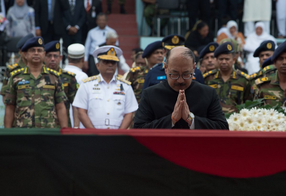 Galleria foto 'L’espansione di Isis nel Sud-est asiatico' - foto 19