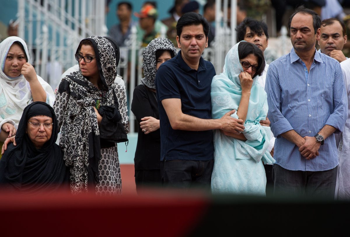 L’espansione di Isis nel Sud-est asiatico