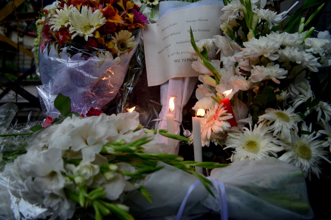 L’espansione di Isis nel Sud-est asiatico