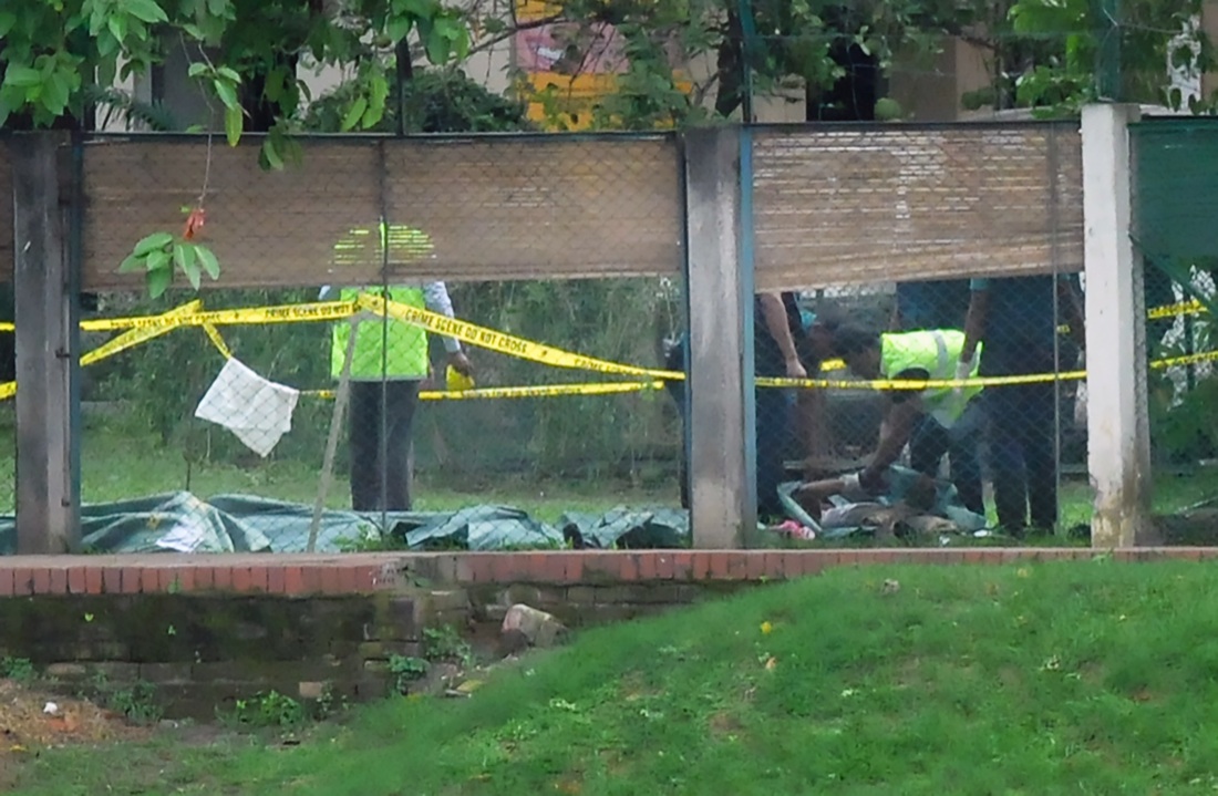 L’espansione di Isis nel Sud-est asiatico