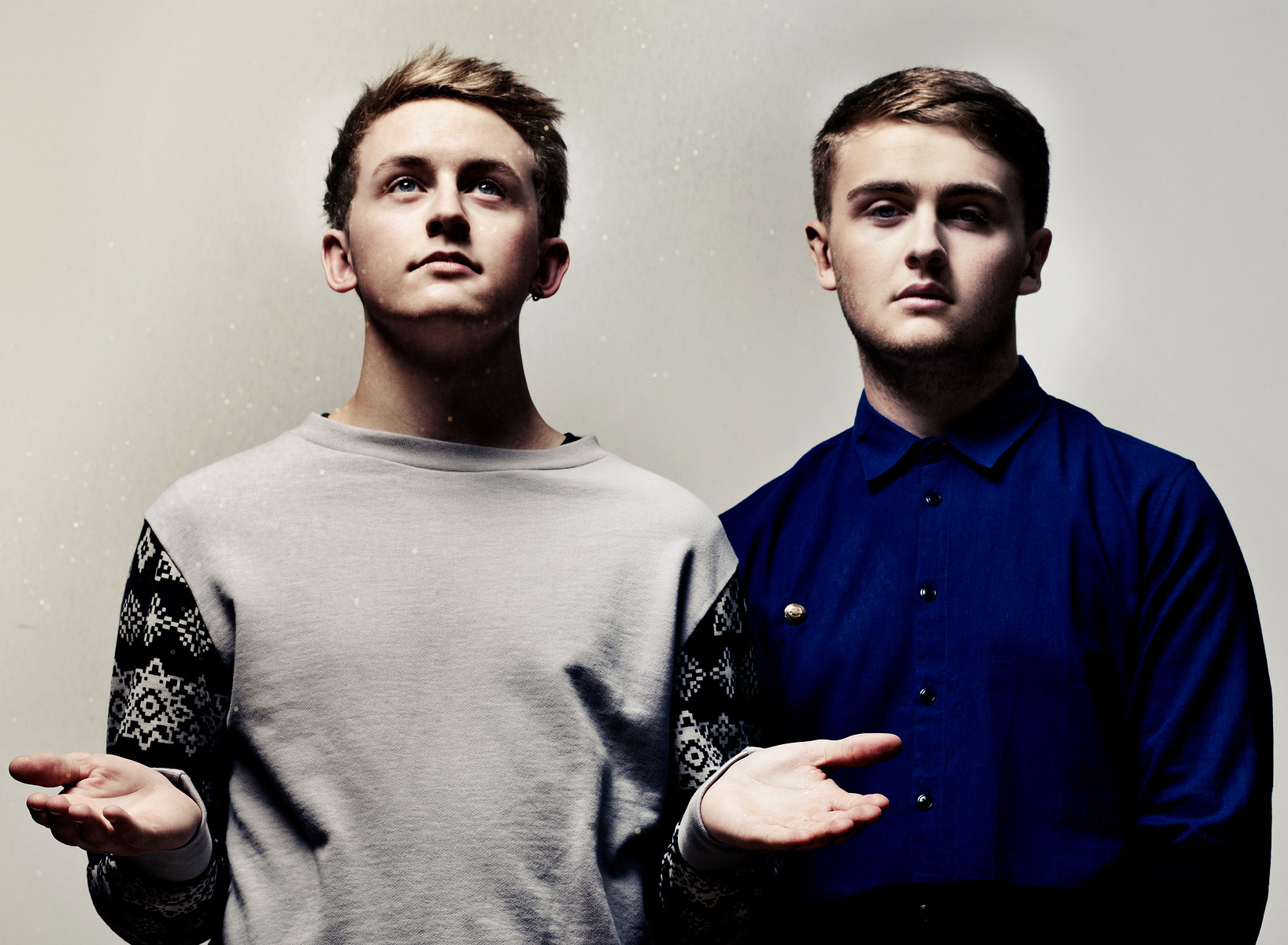 I Disclosure a Roma per il Just Music Festival – I 5 brani cult