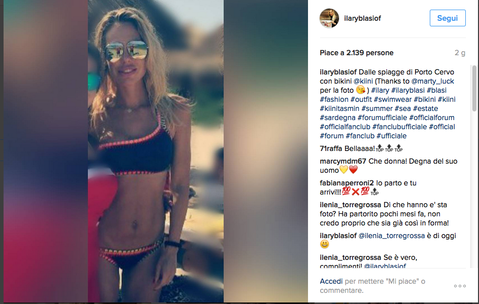 Vip in vacanza, ecco dove si rilassano le celebrities Vip in vacanza, ecco dove si rilassano le celebrities