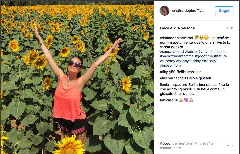 Vip in vacanza, ecco dove si rilassano le celebrities Vip in vacanza, ecco dove si rilassano le celebrities