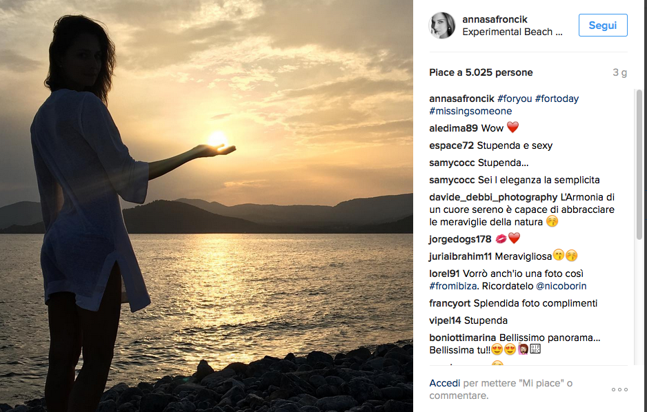 Vip in vacanza, ecco dove si rilassano le celebrities Vip in vacanza, ecco dove si rilassano le celebrities