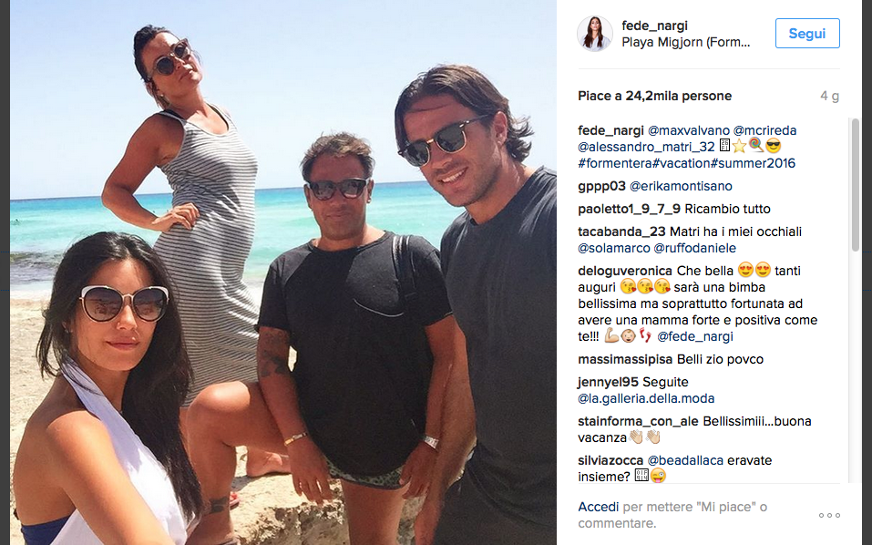 Vip in vacanza, ecco dove si rilassano le celebrities Vip in vacanza, ecco dove si rilassano le celebrities