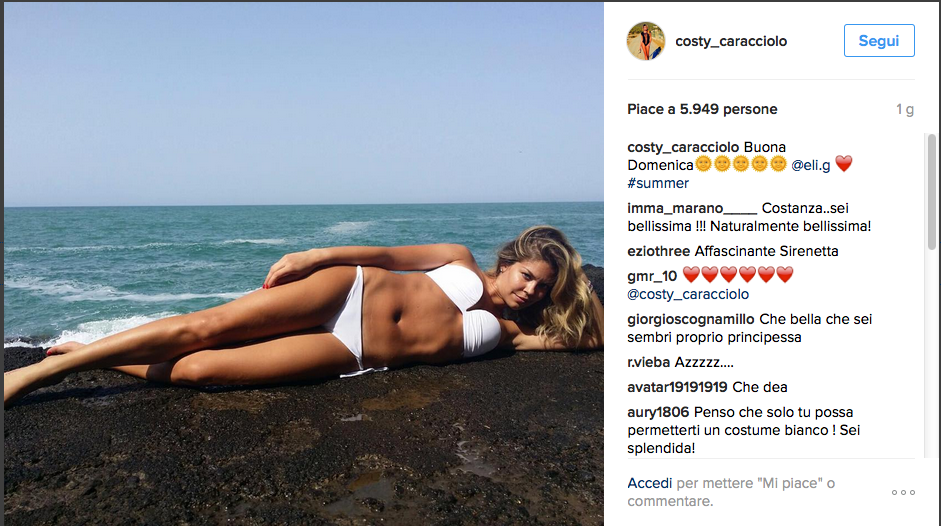 Vip in vacanza, ecco dove si rilassano le celebrities Vip in vacanza, ecco dove si rilassano le celebrities