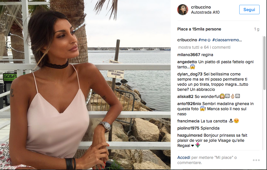 Vip in vacanza, ecco dove si rilassano le celebrities Vip in vacanza, ecco dove si rilassano le celebrities