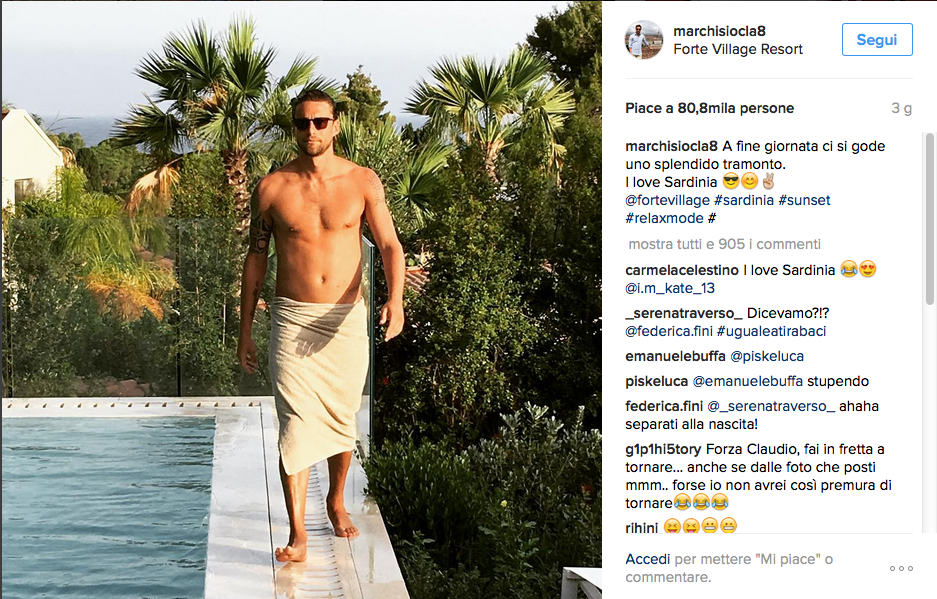 Vip in vacanza, ecco dove si rilassano le celebrities Vip in vacanza, ecco dove si rilassano le celebrities