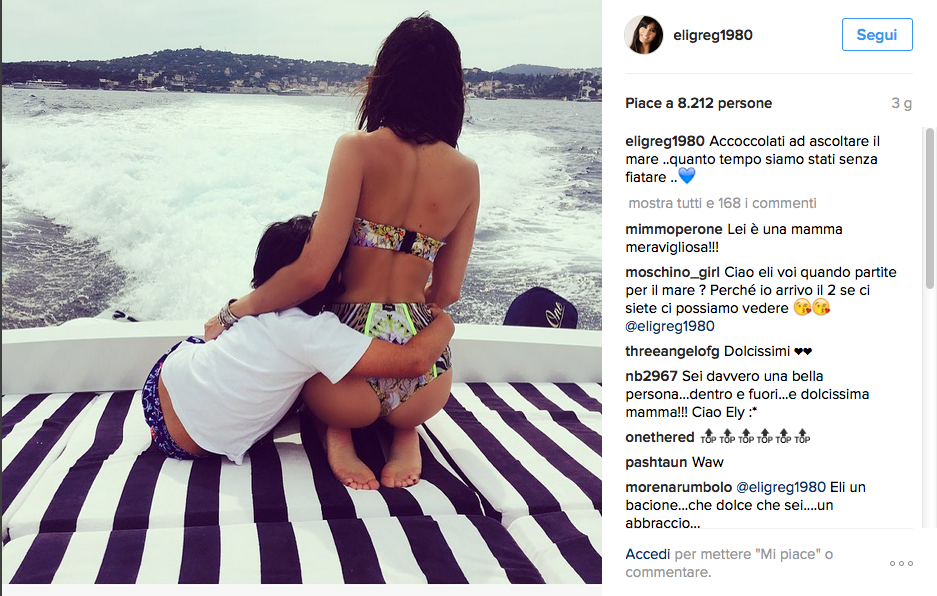 Vip in vacanza, ecco dove si rilassano le celebrities Vip in vacanza, ecco dove si rilassano le celebrities