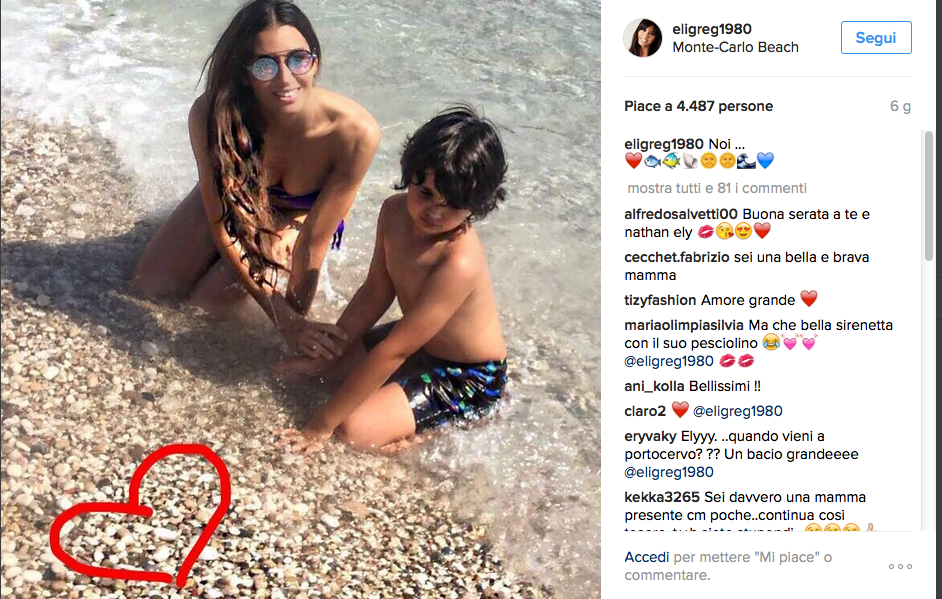 Vip in vacanza, ecco dove si rilassano le celebrities Vip in vacanza, ecco dove si rilassano le celebrities