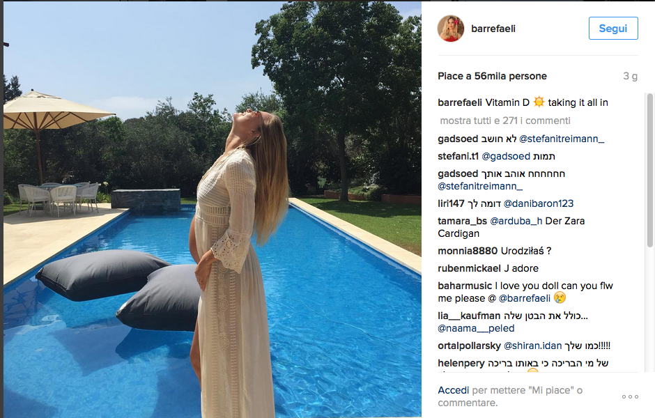 Vip in vacanza, ecco dove si rilassano le celebrities Vip in vacanza, ecco dove si rilassano le celebrities