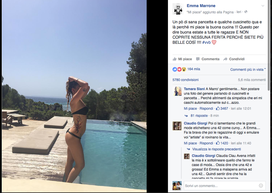 Vip in vacanza, ecco dove si rilassano le celebrities Vip in vacanza, ecco dove si rilassano le celebrities