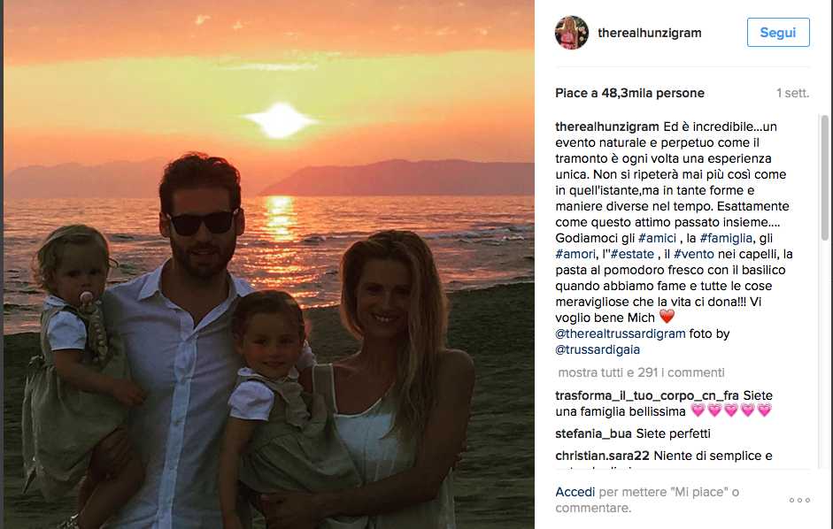 Vip in vacanza, ecco dove si rilassano le celebrities Vip in vacanza, ecco dove si rilassano le celebrities