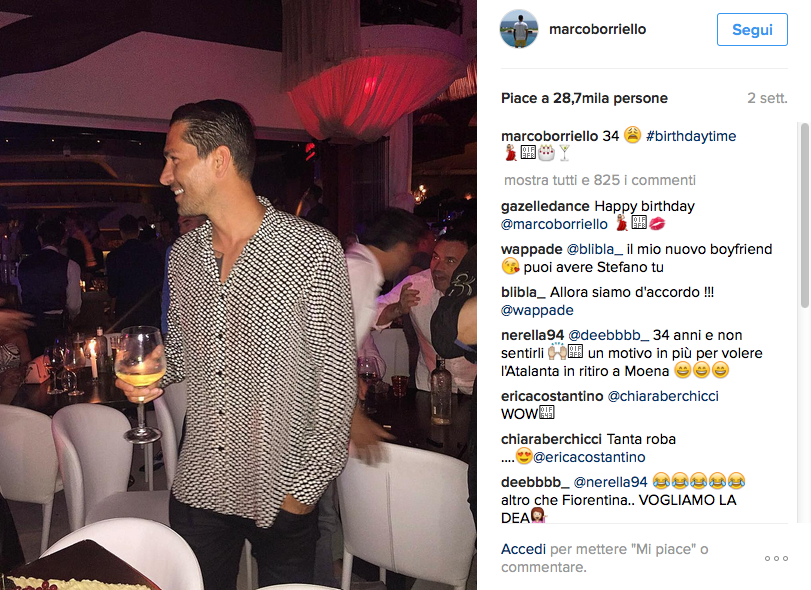 Vip in vacanza, ecco dove si rilassano le celebrities Vip in vacanza, ecco dove si rilassano le celebrities