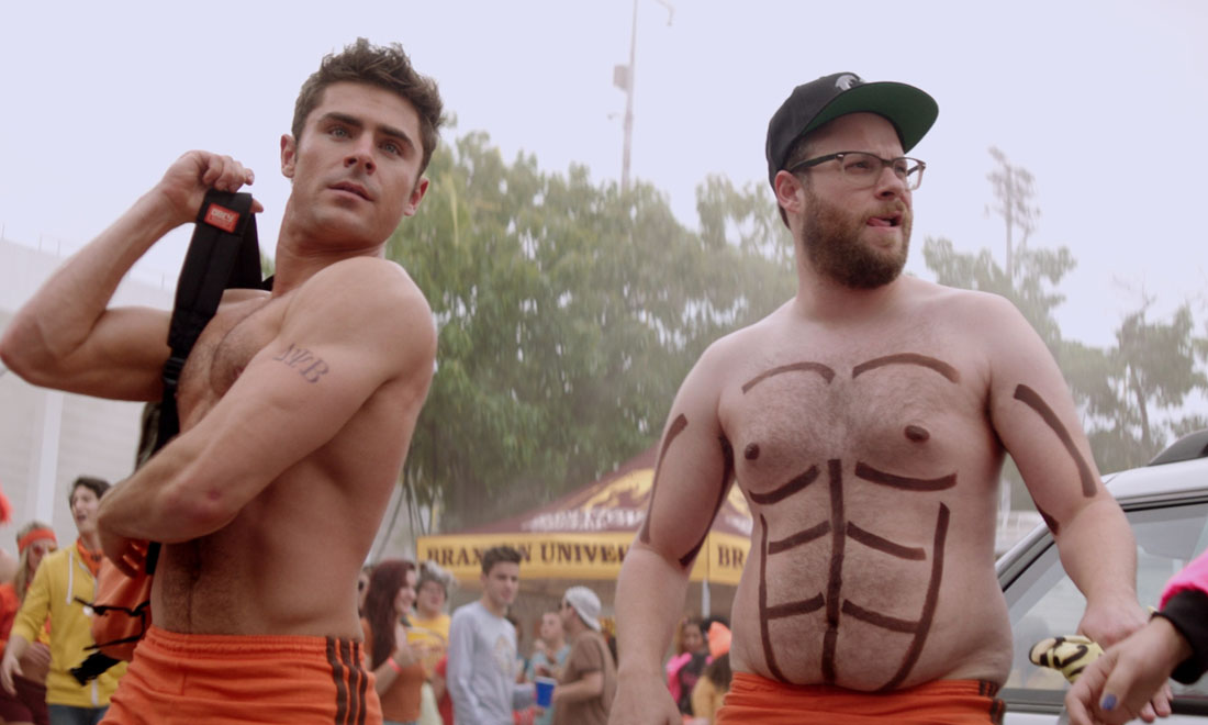 I 10 film più visti della settimana (27 giugno – 3 luglio)