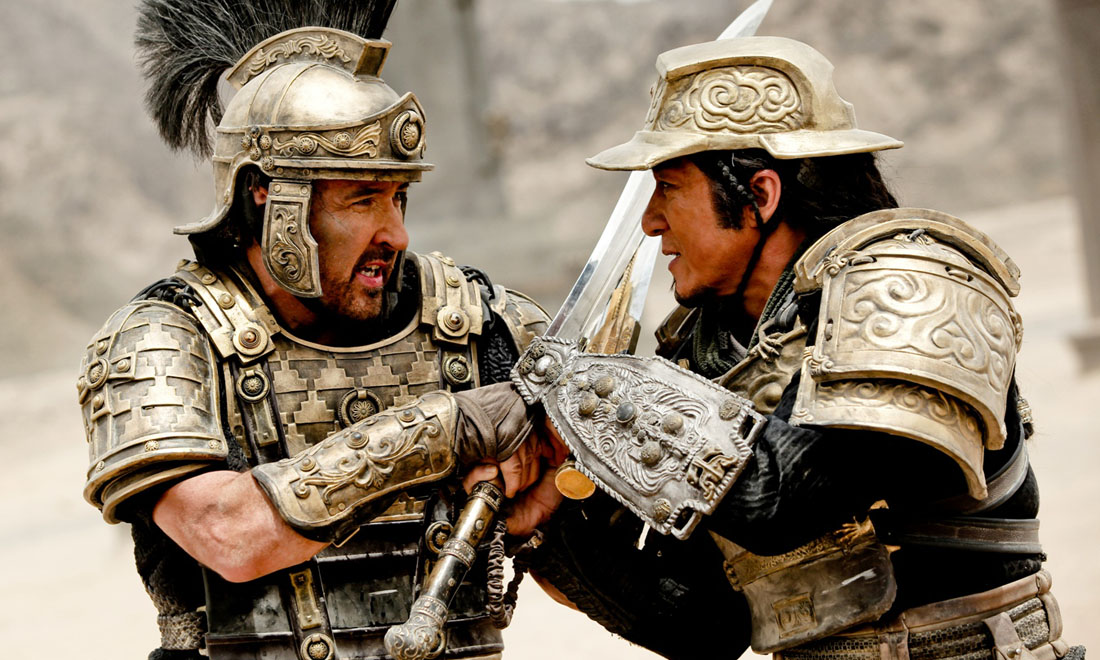 I 10 film più visti della settimana (27 giugno – 3 luglio)