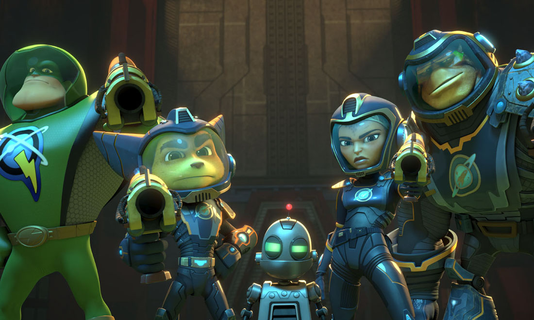 I 10 film più visti della settimana (27 giugno – 3 luglio)