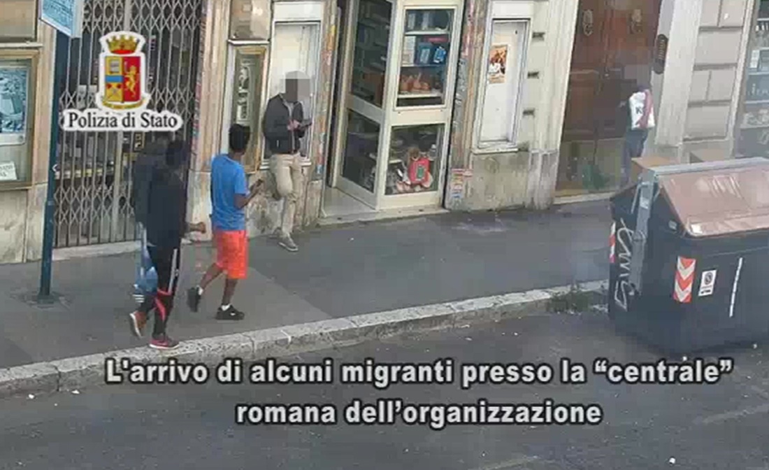 Migranti, chi non può pagare il viaggio “usato” per prelevare gli organi – Foto