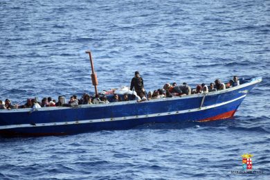 Migranti, chi non può pagare il viaggio “usato” per prelevare gli organi – Foto