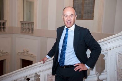 Marco Codagnola (Cobat Rimondi): “I rifiuti come risorsa, facendo squadra”