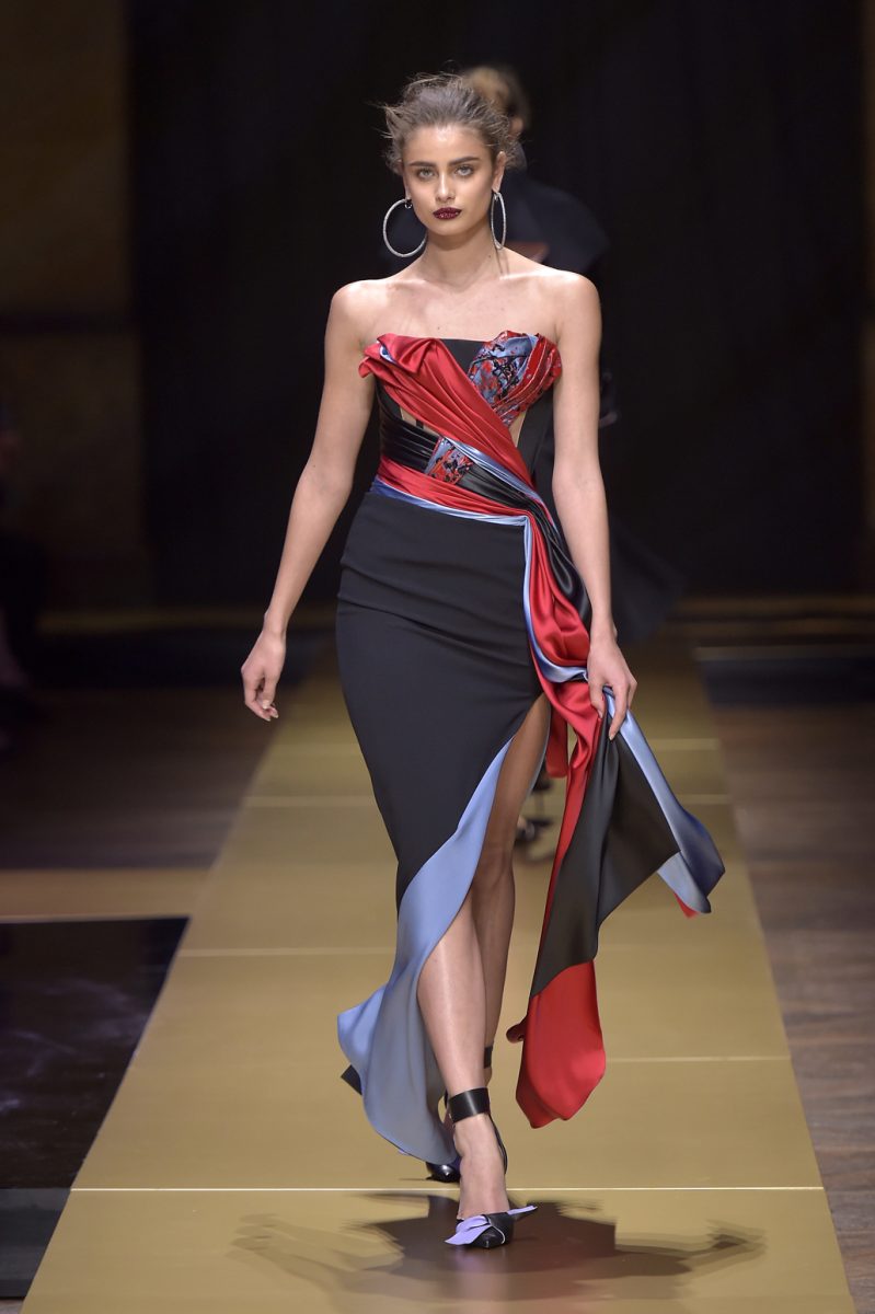 Paris Fashion Week 2016: Haute Couture