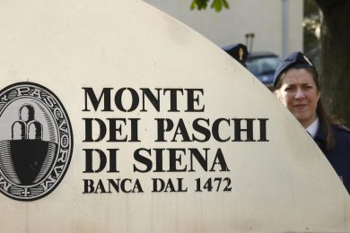 Mps crolla in Borsa: tutti i timori del mercato