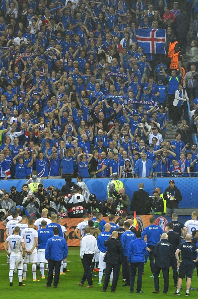 Euro 2016, la Francia si scopre (quasi) perfetta Euro 2016, la Francia si scopre (quasi) perfetta