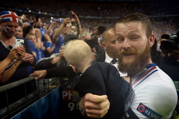 Euro 2016, la Francia si scopre (quasi) perfetta Euro 2016, la Francia si scopre (quasi) perfetta