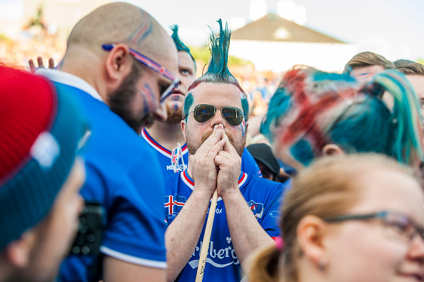 Euro 2016, la Francia si scopre (quasi) perfetta Euro 2016, la Francia si scopre (quasi) perfetta