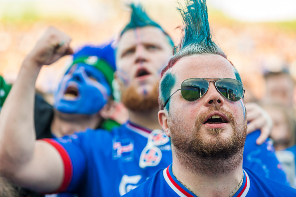Euro 2016, la Francia si scopre (quasi) perfetta Euro 2016, la Francia si scopre (quasi) perfetta