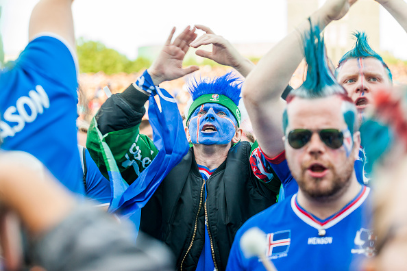 Euro 2016, la Francia si scopre (quasi) perfetta Euro 2016, la Francia si scopre (quasi) perfetta