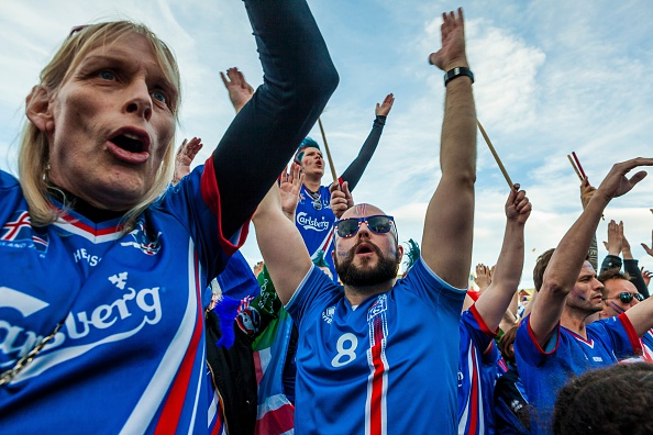 Euro 2016, la Francia si scopre (quasi) perfetta Euro 2016, la Francia si scopre (quasi) perfetta