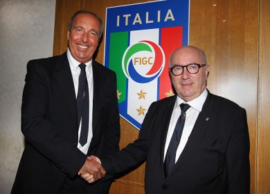 Da Conte a Ventura: ecco come sarà la nuova Italia
