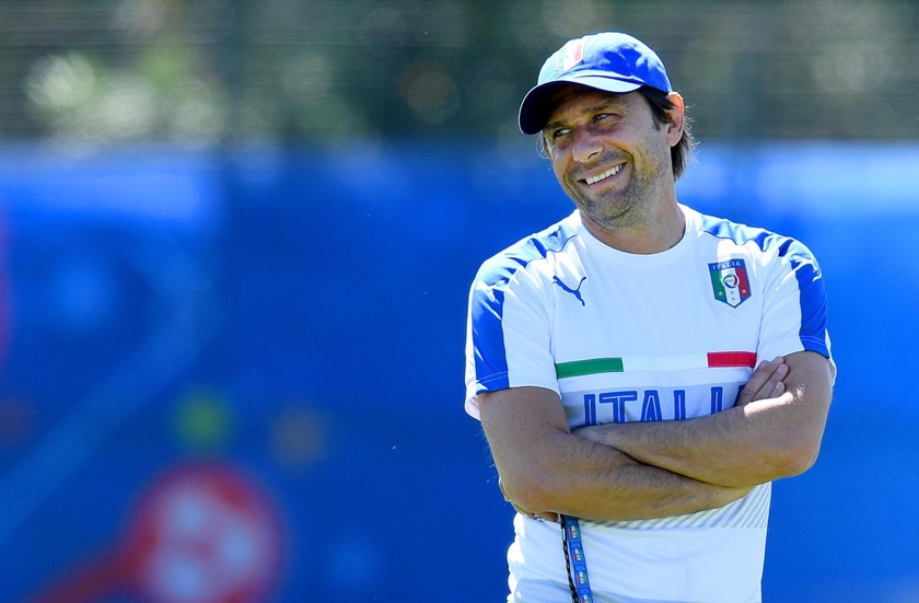 L’avventura dell’Italia a Euro 2016 – Fotostory L’avventura dell’Italia a Euro 2016 – Fotostory