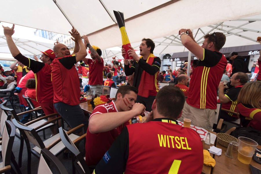 L’avventura dell’Italia a Euro 2016 – Fotostory L’avventura dell’Italia a Euro 2016 – Fotostory