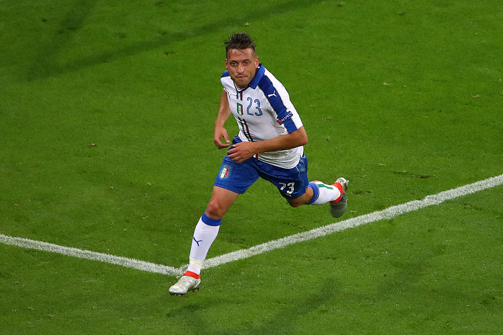 L’avventura dell’Italia a Euro 2016 – Fotostory L’avventura dell’Italia a Euro 2016 – Fotostory